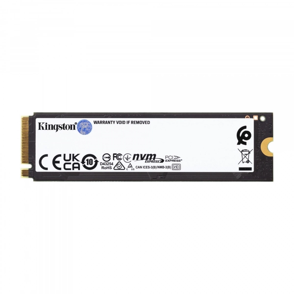 Купить SSD Kingston Fury Renegade SFYRD/2000G 2 ТБ - фото 3