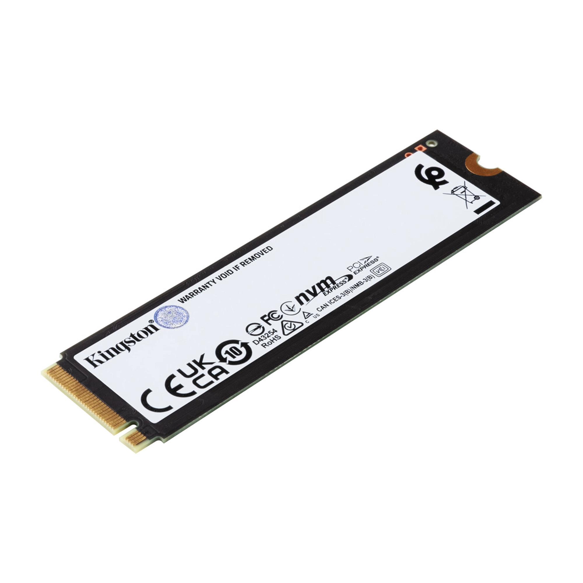Купить SSD Kingston Fury Renegade SFYRD/2000G 2 ТБ - фото 4