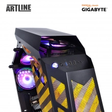 Купить Компьютер ARTLINE Overlord ANOMALYv42 - фото 15