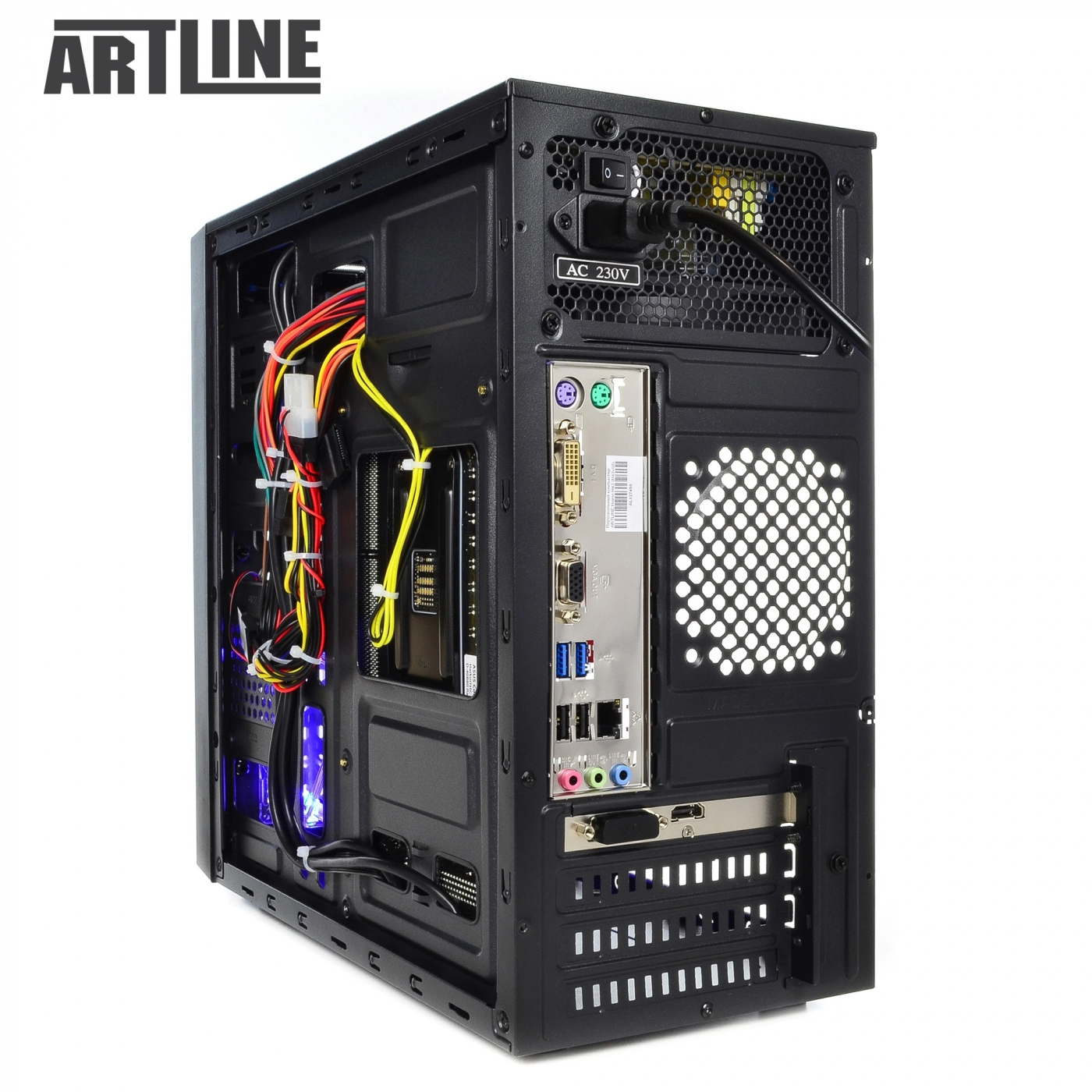 Купить Компьютер ARTLINE Business B48v13 - фото 11
