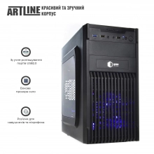 Купить Компьютер ARTLINE Business B48v14 - фото 4