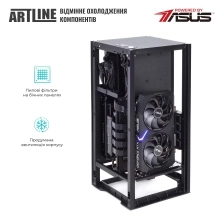 Купити Комп'ютер ARTLINE Overlord H1v04w - фото 6