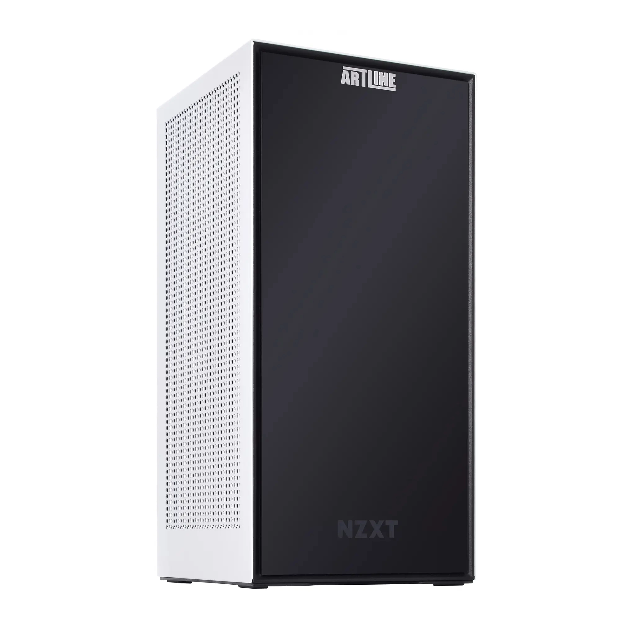 Купить Компьютер ARTLINE Overlord H1v52w - фото 1