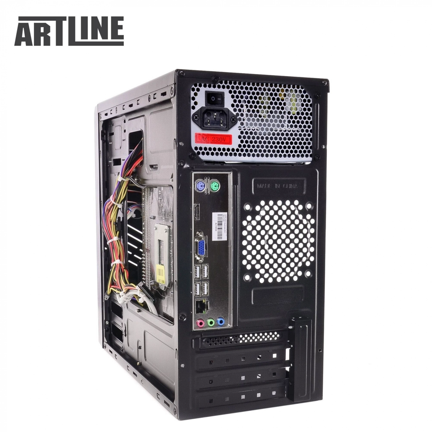 Купить Компьютер ARTLINE Business B27v37 - фото 7