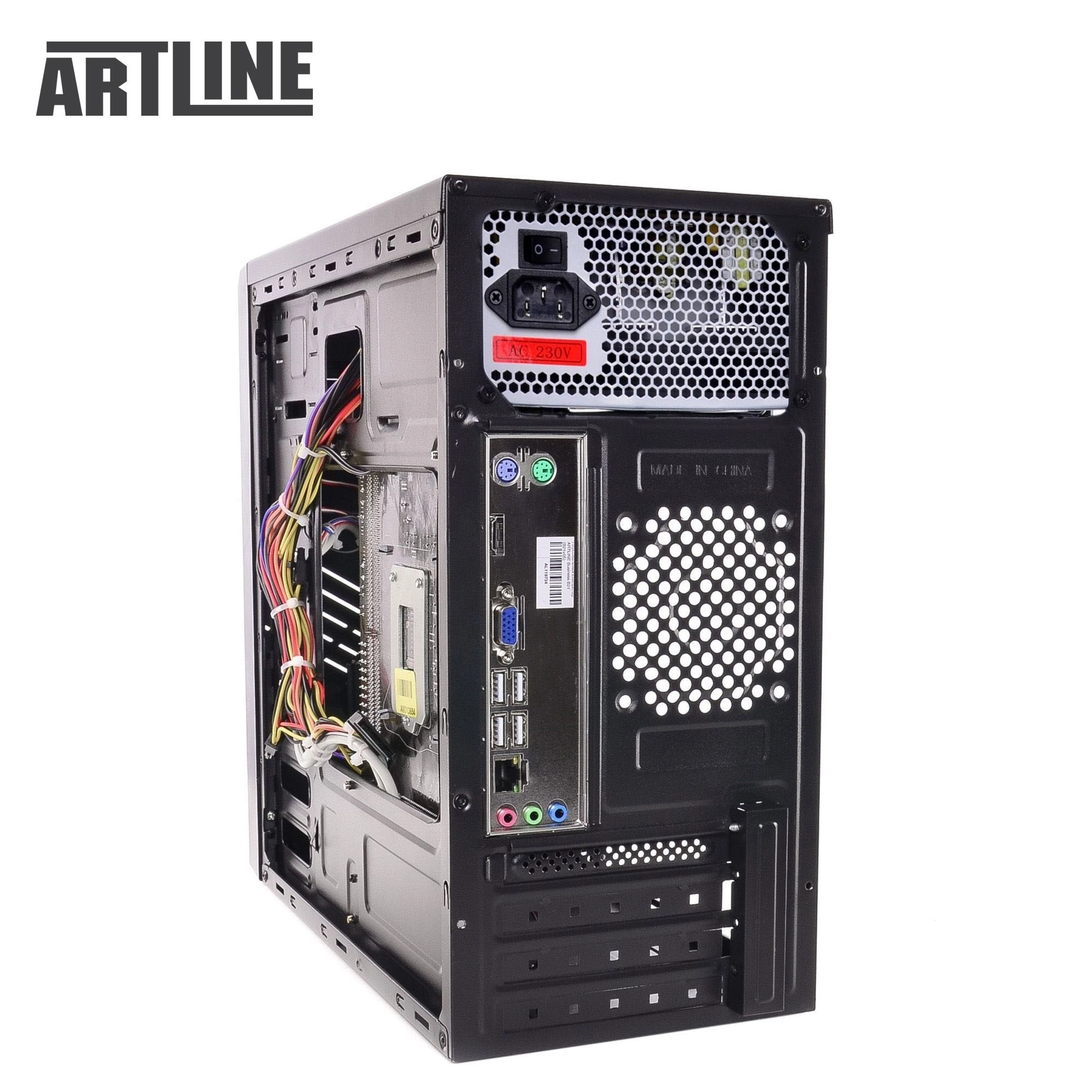 Купить Компьютер ARTLINE Business B27v37 - фото 7