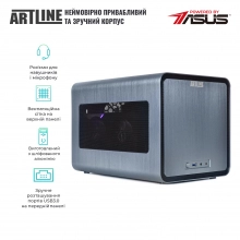 Купить Компьютер ARTLINE Overlord V8v14 - фото 2