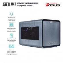 Купить Компьютер ARTLINE Overlord V8v45 - фото 2