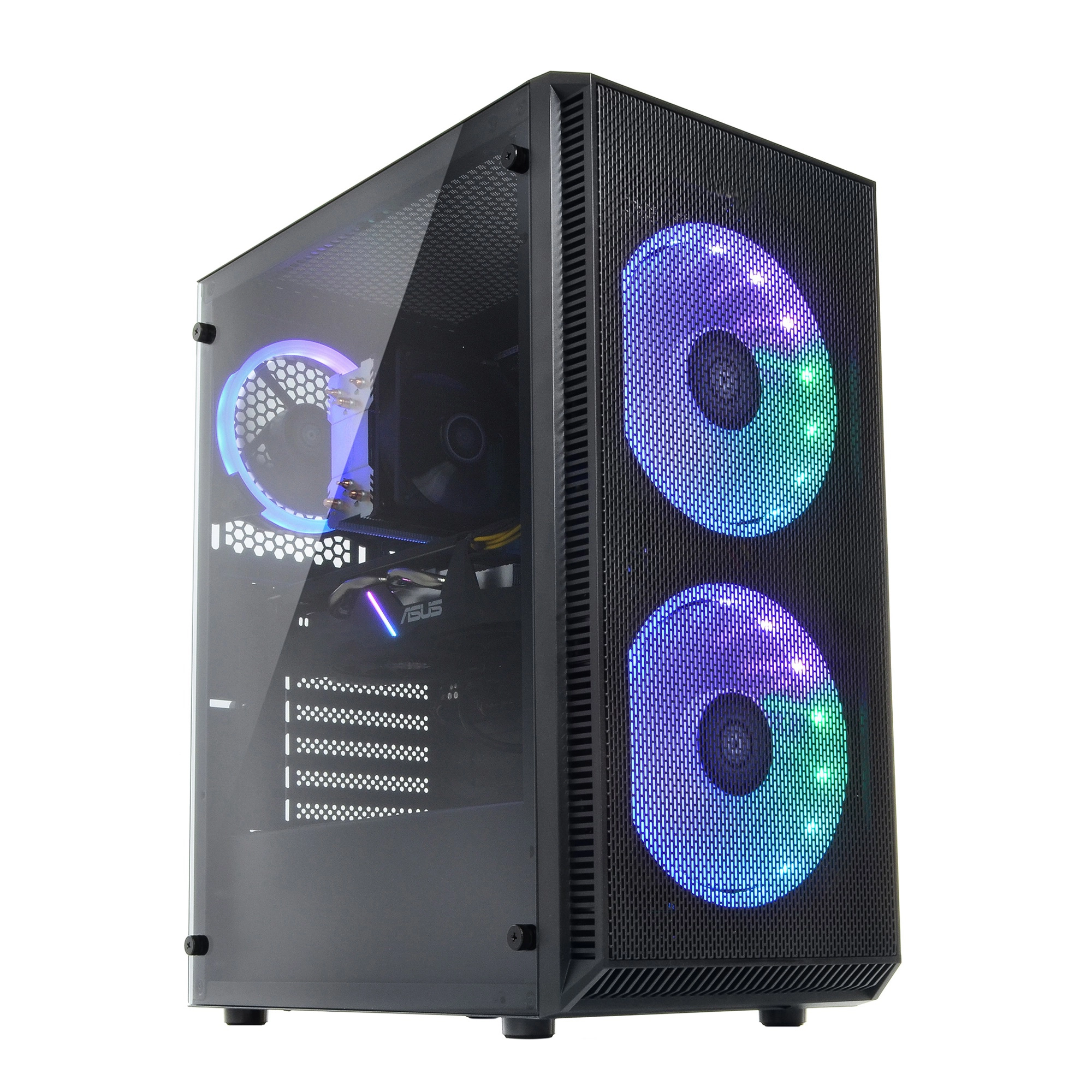 Купити Комп'ютер ARTLINE Gaming X66v31 - фото 1