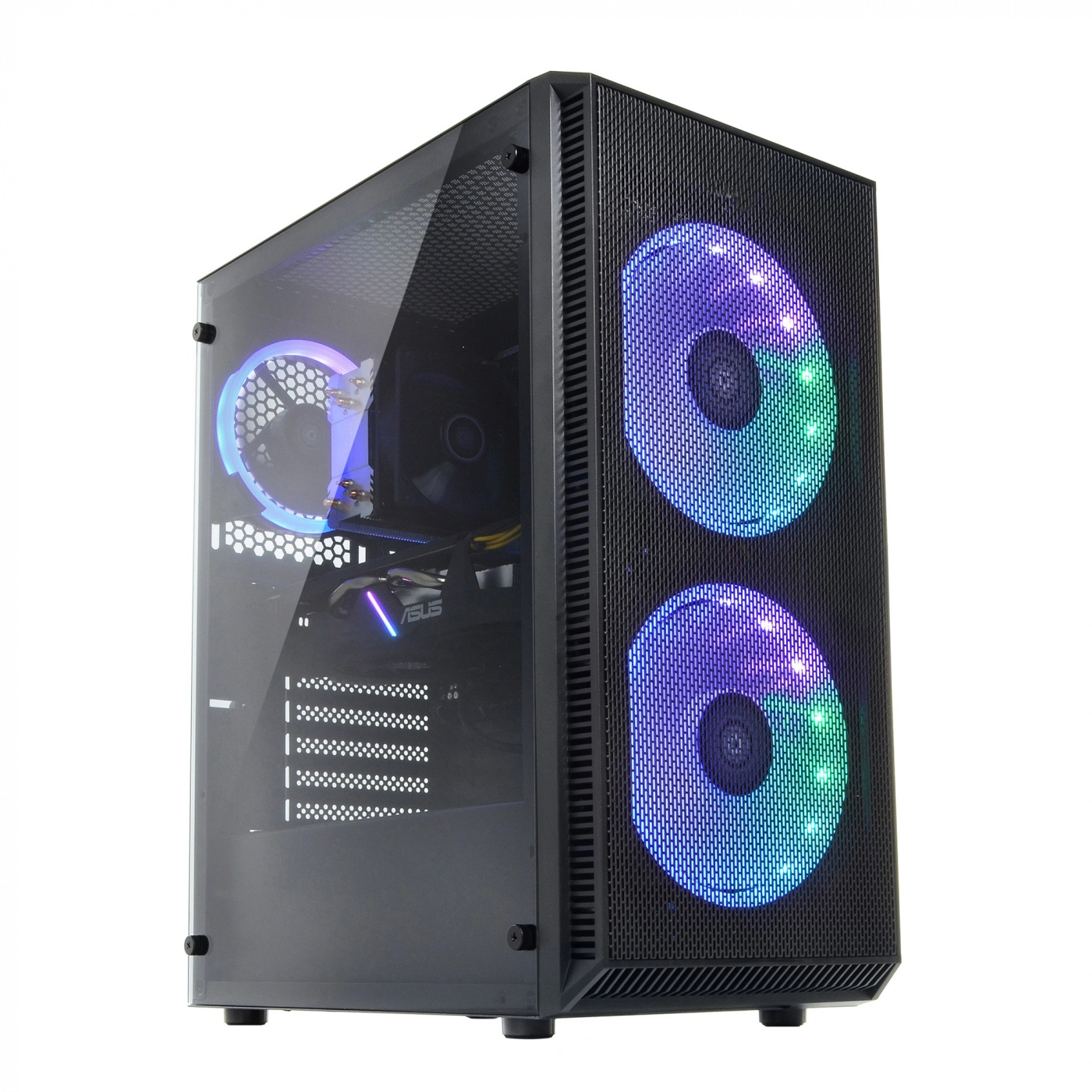Купить Компьютер ARTLINE Gaming X66v33 - фото 1