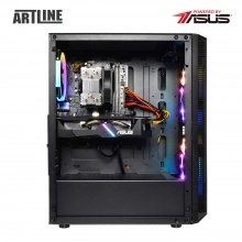 Купить Компьютер ARTLINE Gaming X66v33 - фото 10