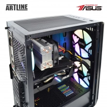 Купить Компьютер ARTLINE Gaming X67v16 - фото 12