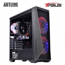 Купить Компьютер ARTLINE Gaming X67v18 - фото 11