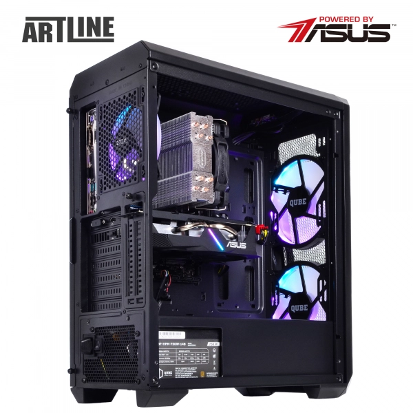 Купить Компьютер ARTLINE Gaming X68v30 - фото 9