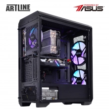 Купить Компьютер ARTLINE Gaming X69v08 - фото 9