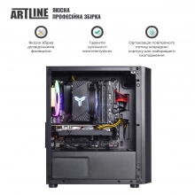 Купить Компьютер ARTLINE Gaming X72v04Win - фото 7