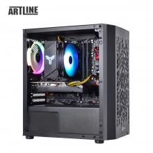 Купить Компьютер ARTLINE Gaming X72v08 - фото 13