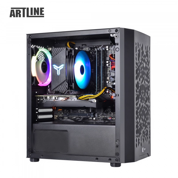 Купить Компьютер ARTLINE Gaming X72v11Win - фото 15