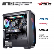 Купити Комп'ютер ARTLINE Gaming X88v26Win - фото 6