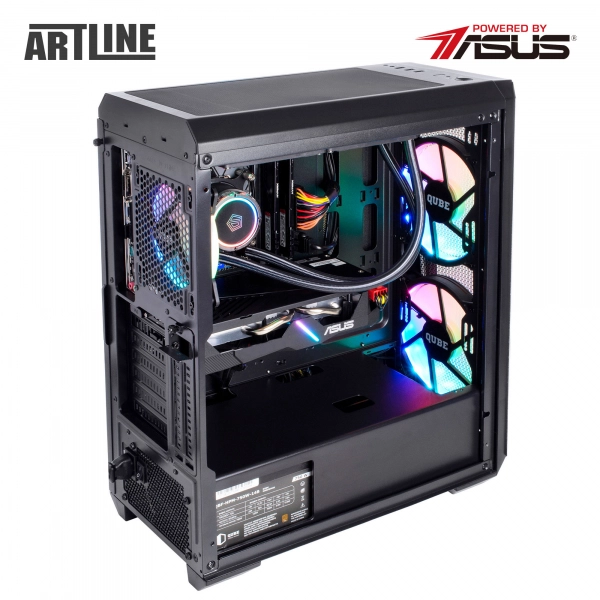 Купити Комп'ютер ARTLINE Gaming X88v26Win - фото 13