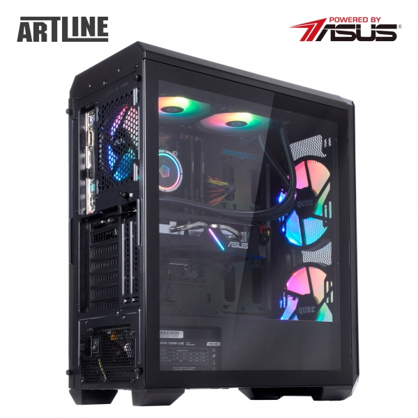 Купить Компьютер ARTLINE Gaming X89v10Win - фото 14