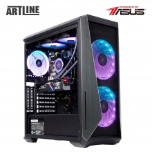 Купить Компьютер ARTLINE Gaming X89v11 - фото 10