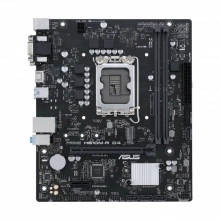 Купити Материнська плата ASUS PRIME H610M-R D4-SI - фото 2