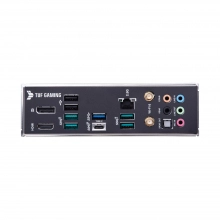 Купити Материнська плата ASUS TUF GAMING B660M-PLUS WIFI D4 - фото 5