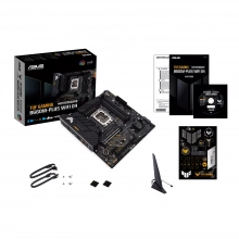 Купити Материнська плата ASUS TUF GAMING B660M-PLUS WIFI D4 - фото 7