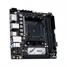 Купить Материнская плата ASUS PRIME A320I-K/CSM - фото 1