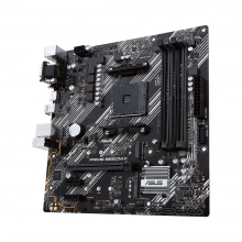 Купити Материнська плата ASUS PRIME B550M-K - фото 1