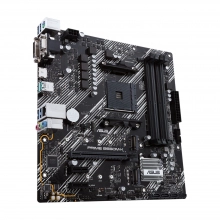 Купити Материнська плата ASUS PRIME B550M-K - фото 3