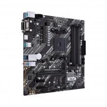 Купити Материнська плата ASUS PRIME B550M-K - фото 4