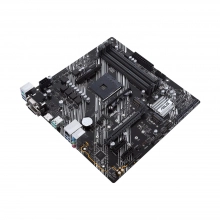 Купити Материнська плата ASUS PRIME B550M-K - фото 5
