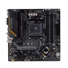 Купити Материнська плата ASUS TUF GAMING B550M-E WIFI - фото 2