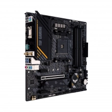 Купити Материнська плата ASUS TUF GAMING B550M-E WIFI - фото 3