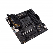 Купити Материнська плата ASUS TUF GAMING B550M-E WIFI - фото 4