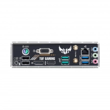 Купити Материнська плата ASUS TUF GAMING B550M-E WIFI - фото 5