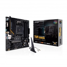Купити Материнська плата ASUS TUF GAMING B550M-E WIFI - фото 9