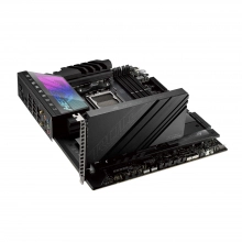 Купить Материнская плата ASUS ROG CROSSHAIR X670E HERO - фото 6