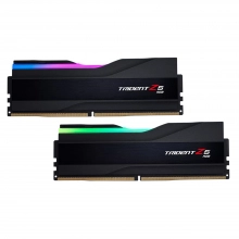 Купить Модуль памяти G.Skill Trident Z5 RGB Black DDR5-5600 32GB KIT (2x16GB) (F5-5600J3636C16GX2-TZ5RK) - фото 2