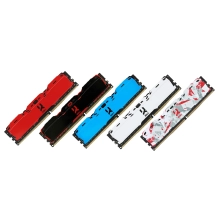 Купить Модуль памяти GOODRAM DDR4-3200 IRDM X KIT (2x16GB) (IR-X3200D464L16A/32GDC) - фото 2