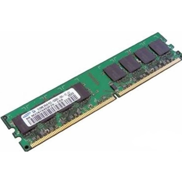 Купить Модуль памяти Samsung DDR2-800 2GB (M378T5663RZ3-CF7) - фото 2