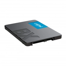 Купить SSD Crucial BX500 CT480BX500SSD1 480 ГБ - фото 3
