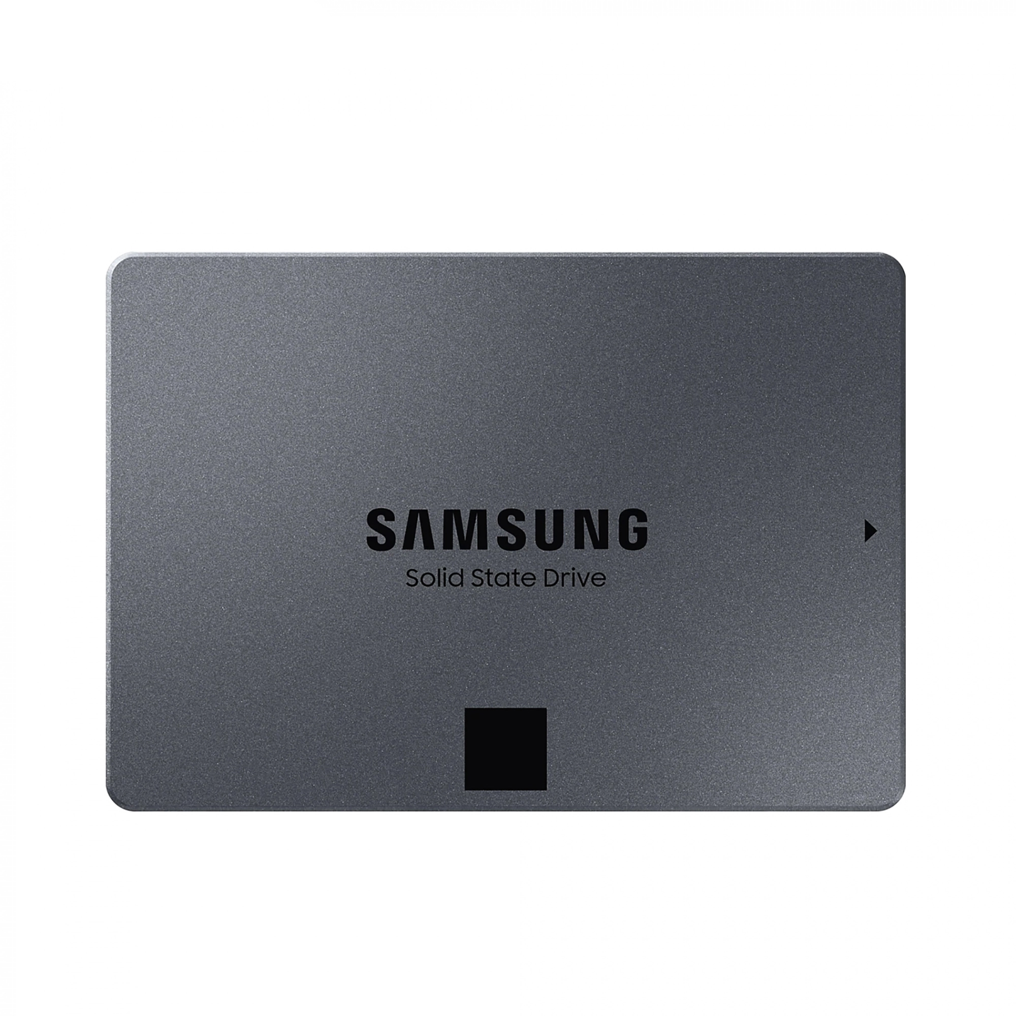 Купить SSD Samsung 870 QVO MZ-77Q1T0BW 1 ТБ - фото 1