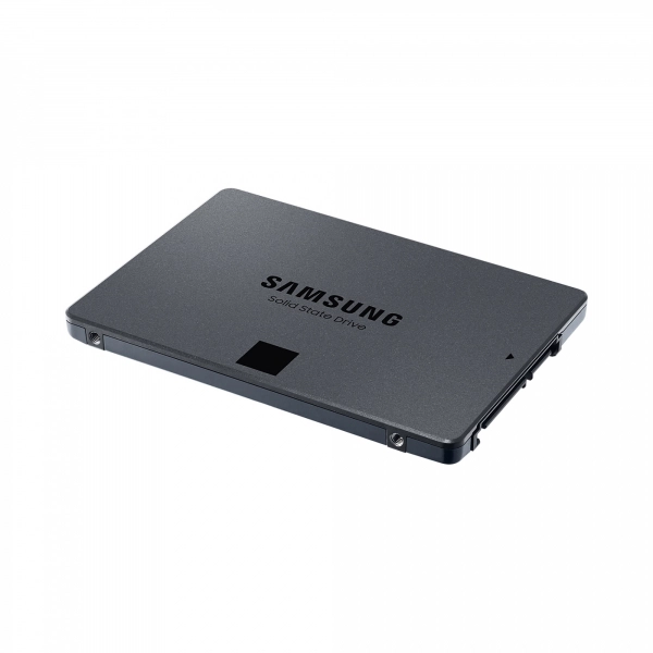 Купить SSD Samsung 870 QVO MZ-77Q1T0BW 1 ТБ - фото 4
