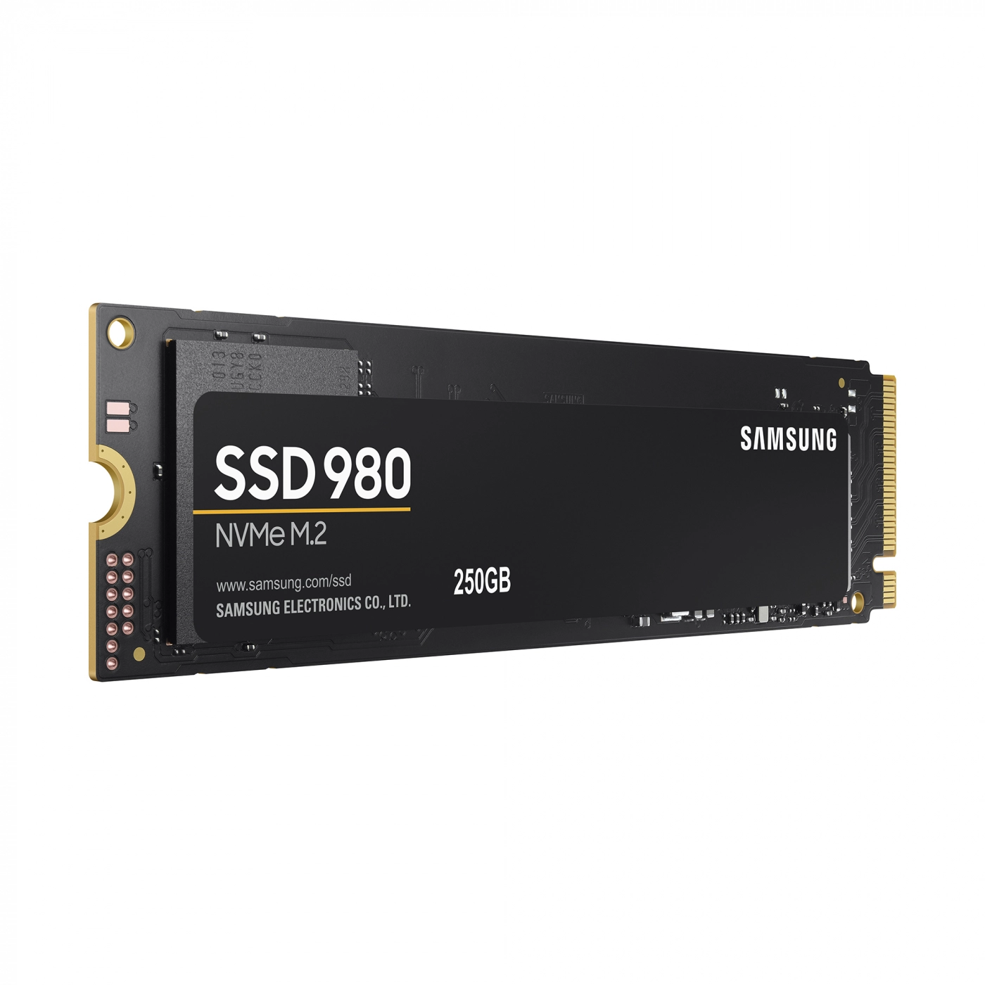 Купити SSD Samsung 980 NVMe M.2 MZ-V8V250BW 250 ГБ - фото 2
