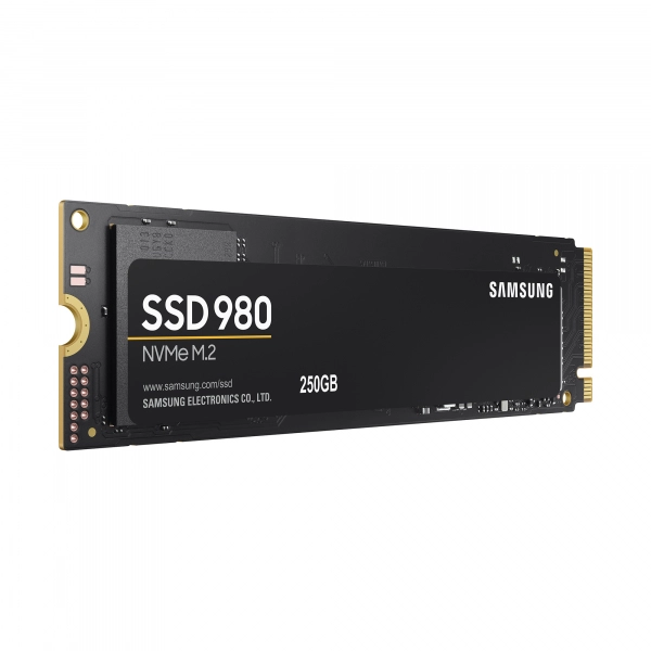 Купити SSD Samsung 980 NVMe M.2 MZ-V8V250BW 250 ГБ - фото 2