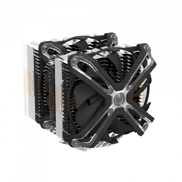 Купить Процессорный кулер Zalman CNPS20X ARGB - фото 4