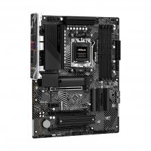 Купити Материнська плата ASRock X670E PG Lightning - фото 1