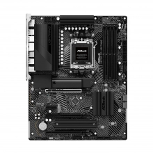 Купити Материнська плата ASRock X670E PG Lightning - фото 2